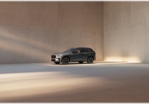 Take it or lease it: η καλύτερη επιλογή στα premium μεσαία SUV 