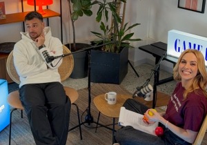 Αποκαλυπτική συνέντευξη στο vidcast με χορηγό την Allwyn