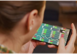 Αγορές προβλέψεων: Ανάπτυξη σε $1 τρισ. έως το 2030 βλέπει η Bernstein