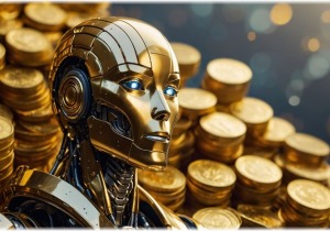 Η οικονομία των tokens: Κινεζικά AI μοντέλα φέρνουν νέα αστέρια στο χρηματιστήριο