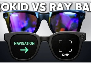 Τα κινεζικά AI γυαλιά έχουν κάτι που δεν έχει η Meta