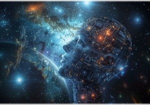 Η Alibaba επενδύει $290 εκατ. σε νέο είδος τεχνητής νοοημοσύνης, χωρίς τα όρια των LLM