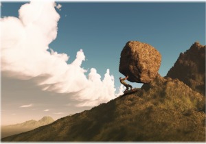 "Ό,τι δεν σε σκοτώνει..." ΔΕΝ σε κάνει πάντα δυνατότερο! Το παράδοξο της ανθεκτικότητας