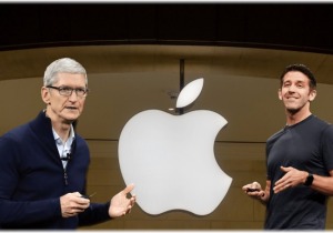 Νέα εποχή στην Apple: Ο Τζον Τέρνους διαδέχεται τον Τιμ Κουκ ως CEO