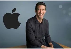 Apple μετά τον Τιμ Κουκ: Οι πρώτες δοκιμασίες για τον Τζον Τέρνους