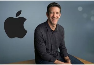 Apple μετά τον Τιμ Κουκ: Οι πρώτες δοκιμασίες για τον Τζον Τέρνους