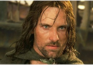 Lord of the Rings: Νέος Άραγκορν στο prequel "The Hunt for Gollum"