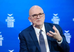 Boujnah: Ελληνικές ναυτιλιακές μπορούν να βρουν το σπίτι τους στο Χρηματιστήριο Αθηνών