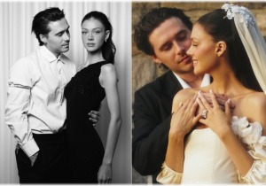 Ρήξη στους Μπέκαμ: «Τα δισεκατομμύρια των Πελτζ πίσω από τη σύγκρουση»