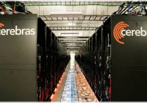 Η Cerebras επιστρέφει για IPO στο Nasdaq με ώθηση από την OpenAI