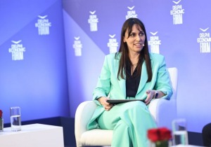Χαραλαμπογιάννη: Σύντομα πλατφόρμα career path με ΤΝ για επαγγελματική εξέλιξη στο Δημόσιο