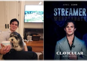 Το YouTube "διέγραψε οριστικά" τον Clavicular μετά από σοβαρές παραβιάσεις