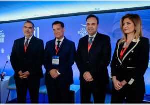 Φόρουμ Δελφών 2026: Από τον νόμο στην πράξη: Πώς η τεχνολογία κλείνει το κενό για την προστασία των νέων