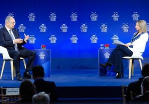 Φόρουμ Δελφών: Η νέα ευρωπαϊκή στρατηγική για τους ωκεανούς και την αλιεία