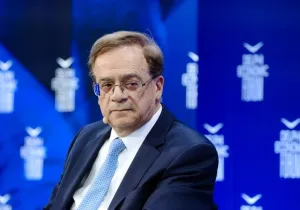 Χαρδούβελης: Η Ελλάδα να κάνει το μεγάλο μπαμ- Για σύγκλιση με ΕΕ, θα ήθελα ανάπτυξη 5-6%