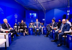 Συνεργάτες Τραμπ σε DEF: Κοντά σε συμφωνία με το Ιράν