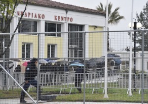 Τέμπη: Ξεκίνησε η διαδικασία νομιμοποίησης των διαδίκων για την υποστήριξη της κατηγορίας