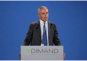 DIMAND: Πώς χτίζει ανάπτυξη, υπεραξίες και το νέο μεγάλο βήμα στην εξέλιξή της