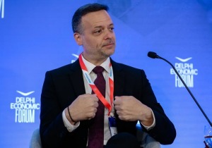 Δούκας: Οι πόλεις είναι ταχύτερες από τις κυβερνήσεις στην πράσινη μετάβαση