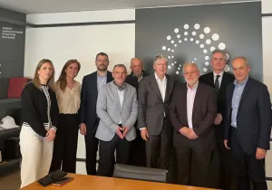 Ενίσχυση συνεργασίας ΕΑΕΕ-HALA για εκσυγχρονισμό της διαχείρισης ασφαλιστικών ζημιών