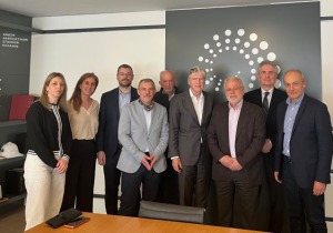 Ενίσχυση συνεργασίας ΕΑΕΕ-HALA για εκσυγχρονισμό της διαχείρισης ασφαλιστικών ζημιών