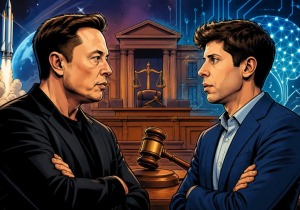 Ξεκινά η δίκη Μασκ κατά OpenAI - Θα κρίνει όντως το μέλλον της τεχνητής νοημοσύνης;