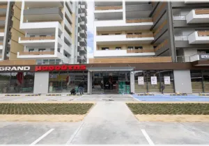 GRAND Μασούτης στις Τρεις Γέφυρες: Eπένδυση €35 εκατ. με οικιστικό project