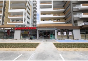 GRAND Μασούτης στις Τρεις Γέφυρες: Eπένδυση €35 εκατ. με οικιστικό project