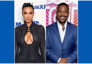 Δικαστικό όχι στην Κιμ Καρντάσιαν: Στο φως η συμφωνία $6 εκατ. με τον Ray J