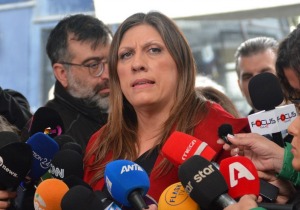 Αίτημα Κωνσταντοπούλου για οπτικοακουστική κάλυψη της δίκης για τα Τέμπη