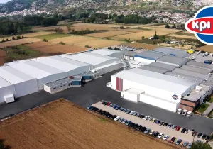 ΚΡΙ-ΚΡΙ: +35% ο τζίρος τριμήνου
