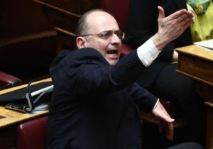 Η αξιοκρατία των "αρίστων" με πτυχία... ΙΕΚ