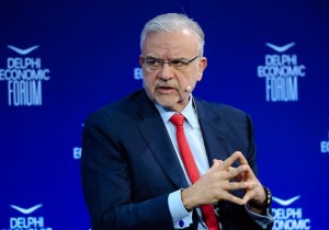 Χρ. Μεγάλου: Η τεχνολογία στο DNA της Τράπεζας Πειραιώς