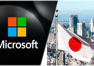 Microsoft: Επένδυση $10 δισ. στην Ιαπωνία για AI και κυβερνοάμυνα