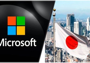 Microsoft: Επένδυση $10 δισ. στην Ιαπωνία για AI και κυβερνοάμυνα
