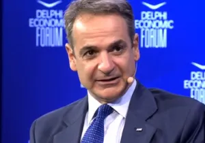 Μητσοτάκης: «Xρειαζόμαστε plan B εάν η κρίση στη Μ. Ανατολή επεκταθεί» - Τί συζήτησε με Α. Κόστα