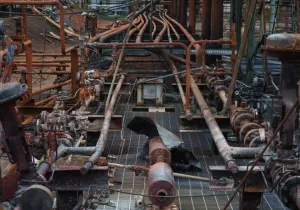 Η αμερικανική Exim θα βοηθήσει την ουκρανική Naftogaz να αγοράσει εξοπλισμό 300 εκατ. δολαρίων