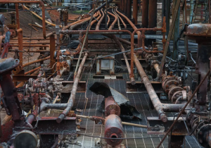 Η αμερικανική Exim θα βοηθήσει την ουκρανική Naftogaz να αγοράσει εξοπλισμό 300 εκατ. δολαρίων