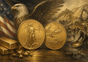 ΗΠΑ: Επενδυτικά νομίσματα με χρυσό από... καρτέλ! Αποκαλυπτική έρευνα των NYT