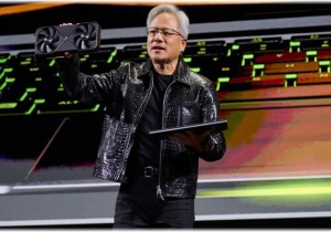 Σπάει ο ισχυρός δεσμός της Nvidia με τους gamers; Η AI αλλάζει το DNA της