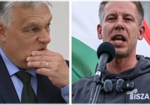 Τέλος της εποχής Όρμπαν στην Ουγγαρία: Εκλογικός σεισμός και νέα εποχή