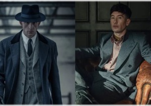 Νέα εποχή Peaky Blinders στο Netflix: Δύο σειρές και νέος Duke Shelby