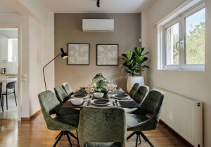 Στην Ελλάδα επεκτείνεται η εταιρεία επιπλωμένων κατοικιών Moving Doors