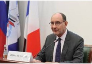 Χαρακτηρίζει όργανο ηγεμονικής κατάκτησης τη Συμμαχία