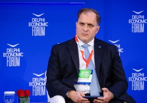 Πιτσιλής: Καθοριστική η συμβολή της ΤΝ στη φοροδιαφυγή