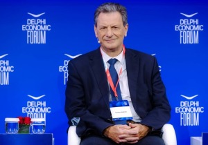 Σκυλακάκης: Το 70-80% των φορολογικών εσόδων στην Ευρώπη προέρχεται από την εργασία και την κατανάλωση