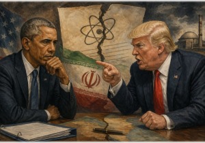 Γιατί η συμφωνία ΗΠΑ-Ιράν του 2015 «στοιχειώνει» σήμερα τον Τραμπ