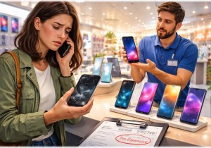 Η σιωπηρή στροφή της τεχνολογίας προς τη μη επισκευασιμότητα και το δικαίωμα στην ιδιοκτησία