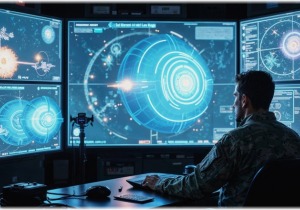 "Βούτυρο στο ψωμί" των αμυντικών startups ο πόλεμος στο Ιράν, αλλά με "παγίδες"