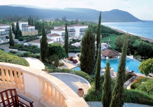 Thanos Hotels & Resorts: Επένδυση άνω των 10 εκατ. ευρώ για ανακαίνιση ξενοδοχείου στην Κύπρο